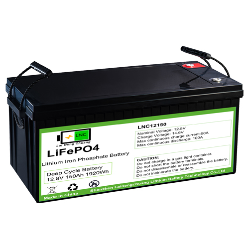 Sustainable Solutions: LiFePO4 Batteries in Grid Storage Systems