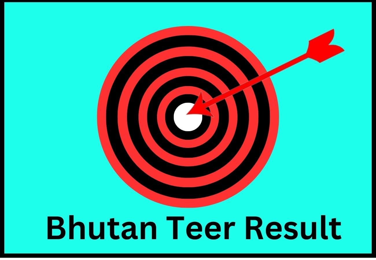 Delving into the Bhutan Teer Result: Analytical Perspectives