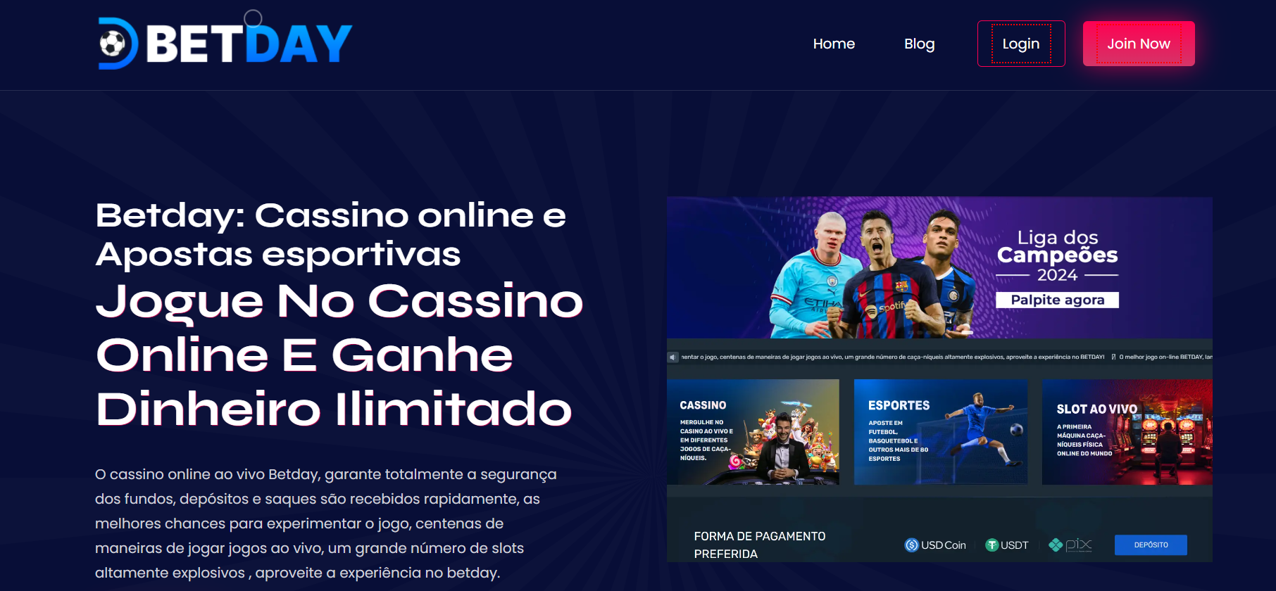 Betday Casino Online: An Overview Of Live Casino Games